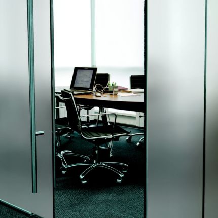 Avery® DS Matte 2 Mil i Film pour vitres design