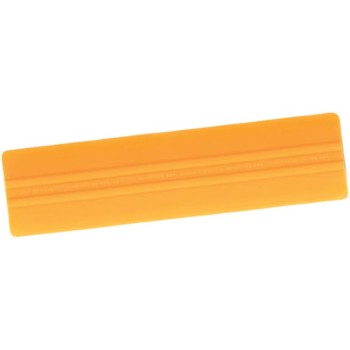 12in Yellow Squeegee
