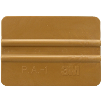 3M™ PA-1 Gold Squeegee