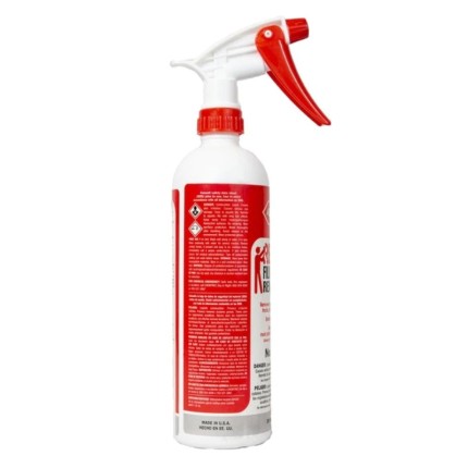 AlbaChem® REMOVE Dissolvant pour adhésif pour vinyle
