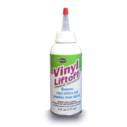 AlbaChem® VLR HTV Extracteur