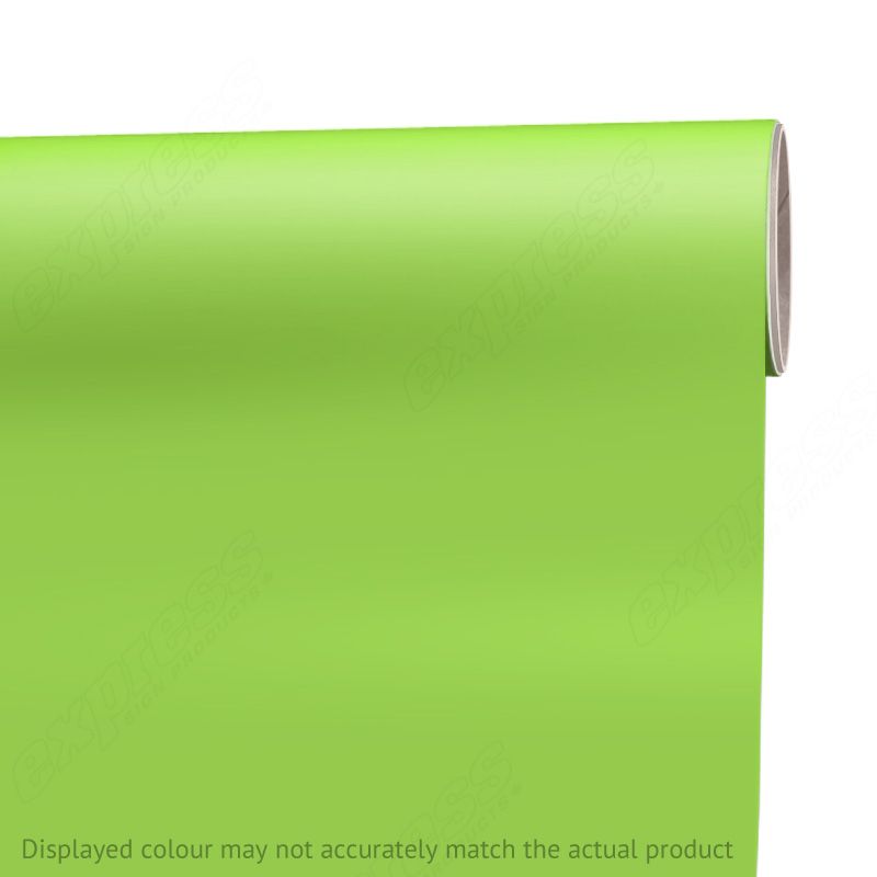 Siser® EasyPSV® Starling #78M Lime Green Matte