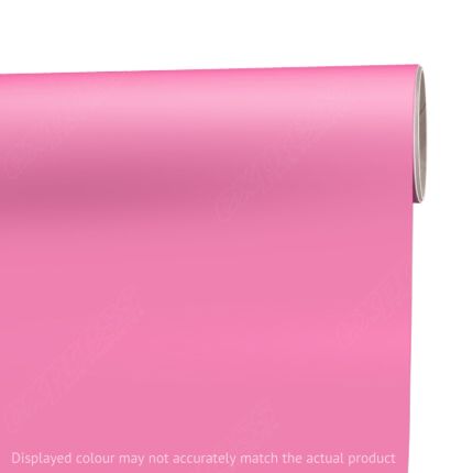 Siser® EasyPSV® Starling #79M Carnation Pink Matte