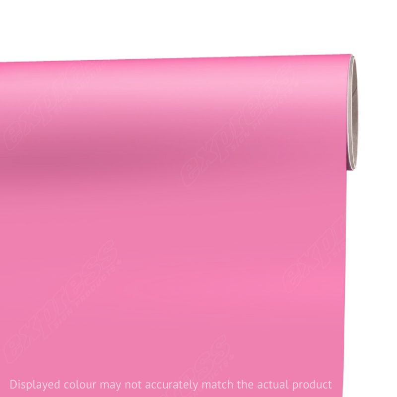 Siser® EasyPSV® Starling #79M Carnation Pink Matte