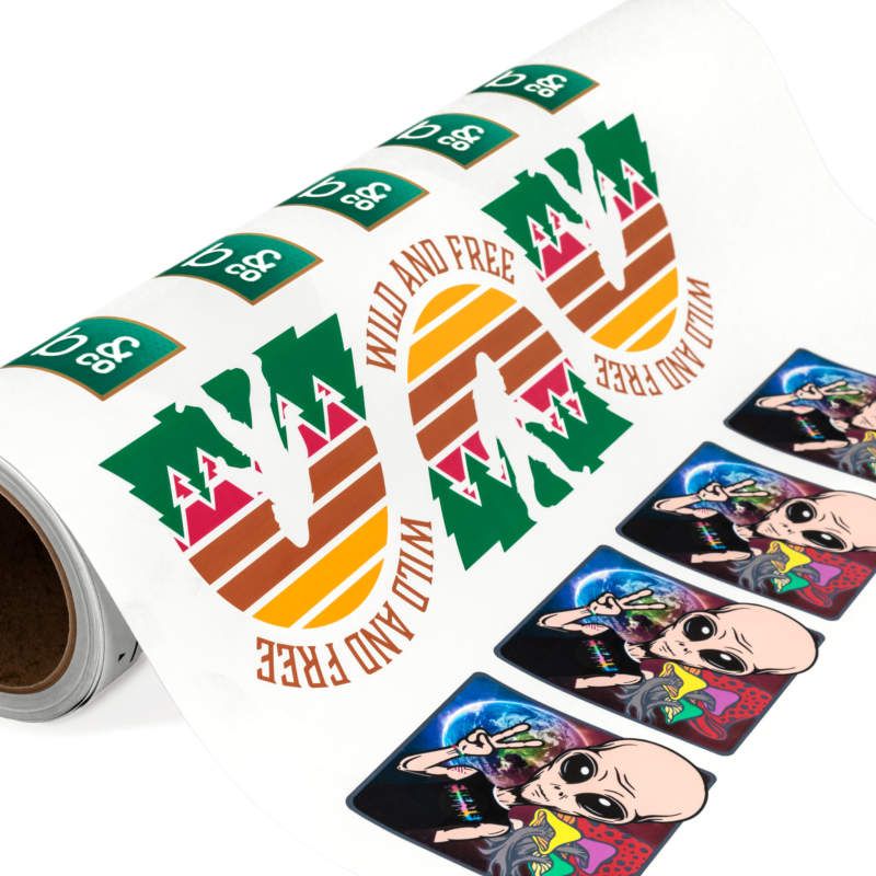 Siser® DTV EasyColor™ Rouleaux