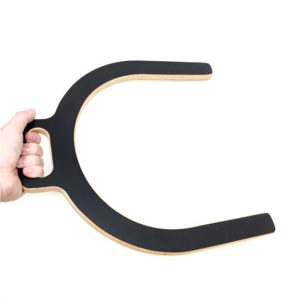 Knockoff U-ey - Outil d’enroulement de miroir