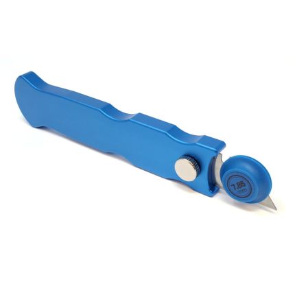 Knockoff Wheelie Knife Set - Couteau à roulettes pour les interstices de porte de véhicule