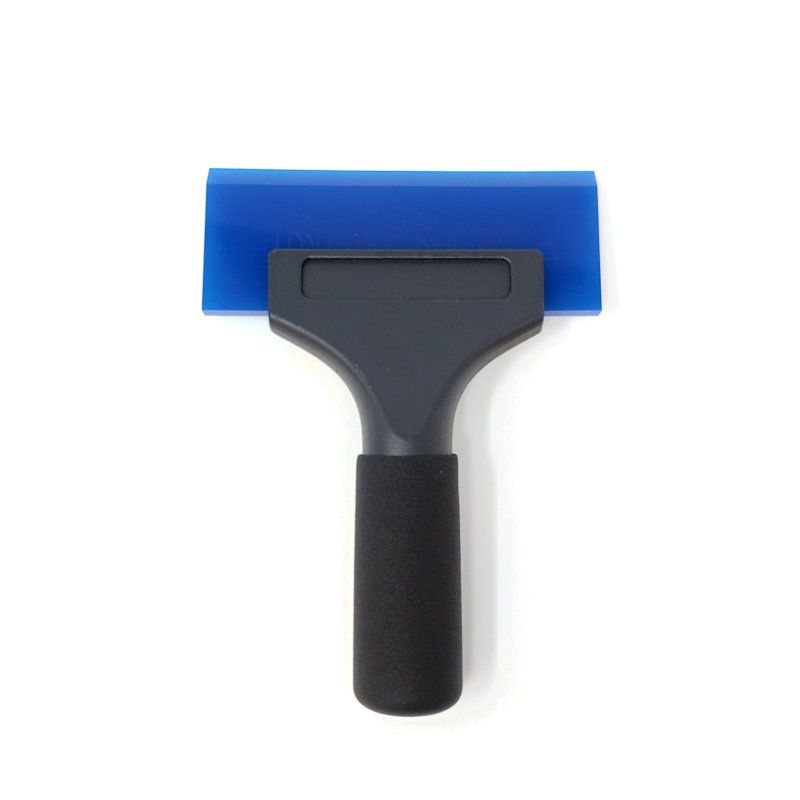 Knockoff Blues - Black Handled Tint Squeegee