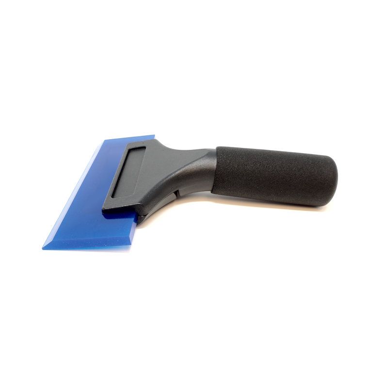 Knockoff Blues - Black Handled Tint Squeegee