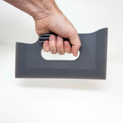 Knockoff Fiver - Guide de teinte du verre plat à 5 voies