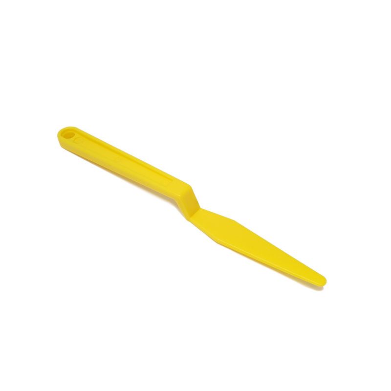 Knockoff Shank - Applicateur de teinte pour joints de vitres de voiture