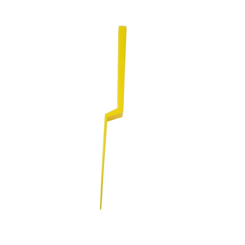 Knockoff Shank - Applicateur de teinte pour joints de vitres de voiture