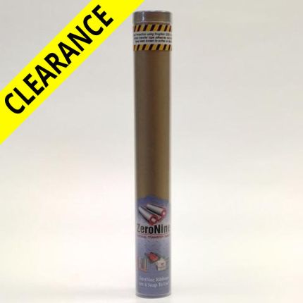Zero Nine (Legacy) - F233A Miroir Or 25 yds