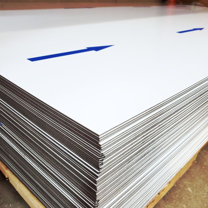 PROPanel Hero 3mm ACM 48 x 96 pouces