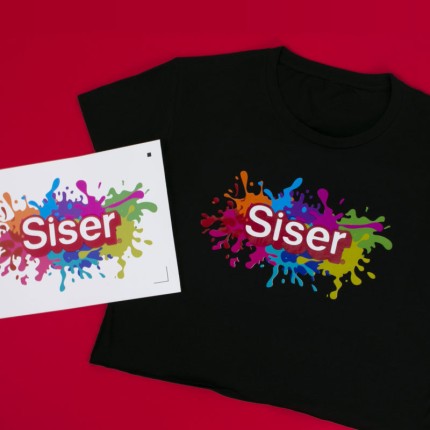 Feuilles Siser® DTV EasyColor™