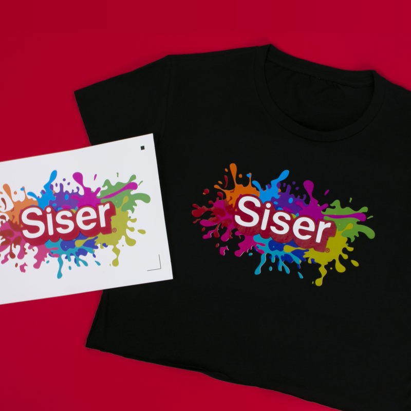 Feuilles Siser® DTV EasyColor™