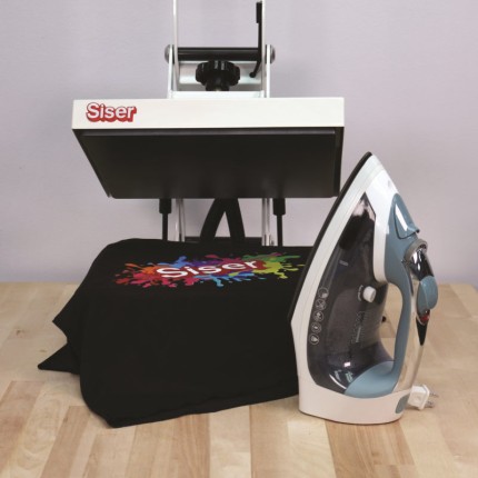 Feuilles Siser® DTV EasyColor™