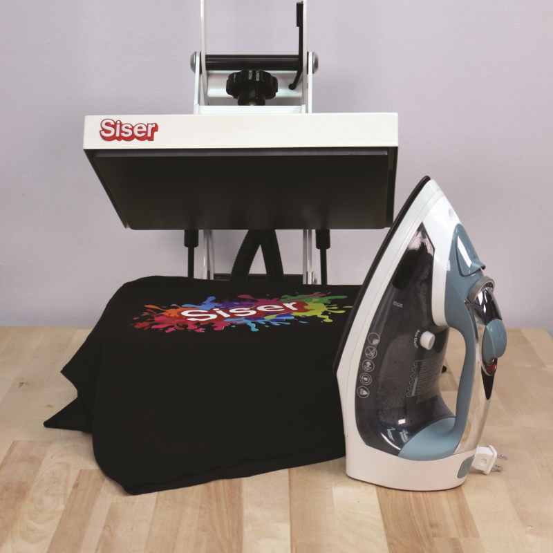 Feuilles Siser® DTV EasyColor™