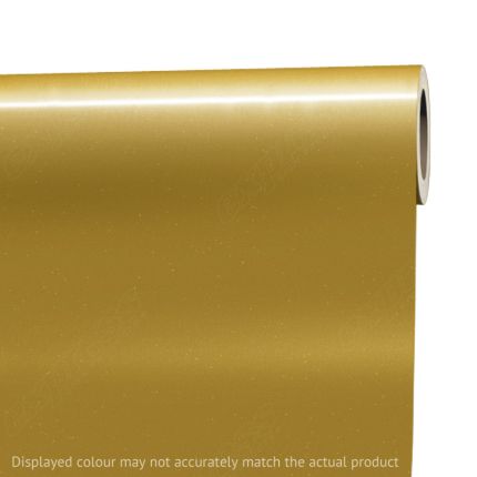 Avery® V2000-250-R Yellow Reflective
