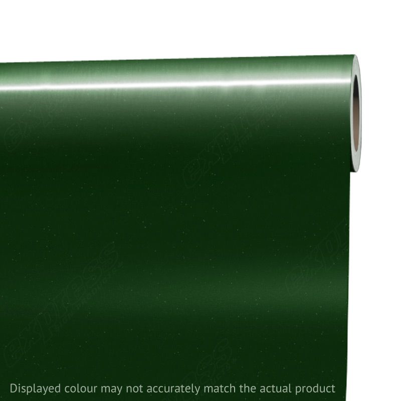 Avery® V2000-750-R Vert Réfléchissant