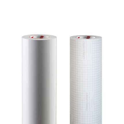 Ensemble Orajet® 3651 et Oraguard® 210