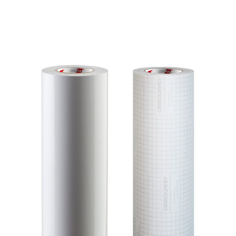 Ensemble Orajet® 3651 et Oraguard® 210