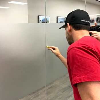 Oracal® 8510 Etched Glass Cal