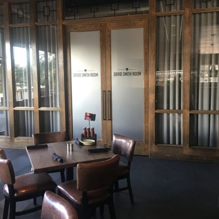 Oracal® 8510 Etched Glass
