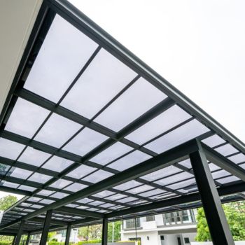 Avery® R Silver X Poly - Film pour vitres extérieures 