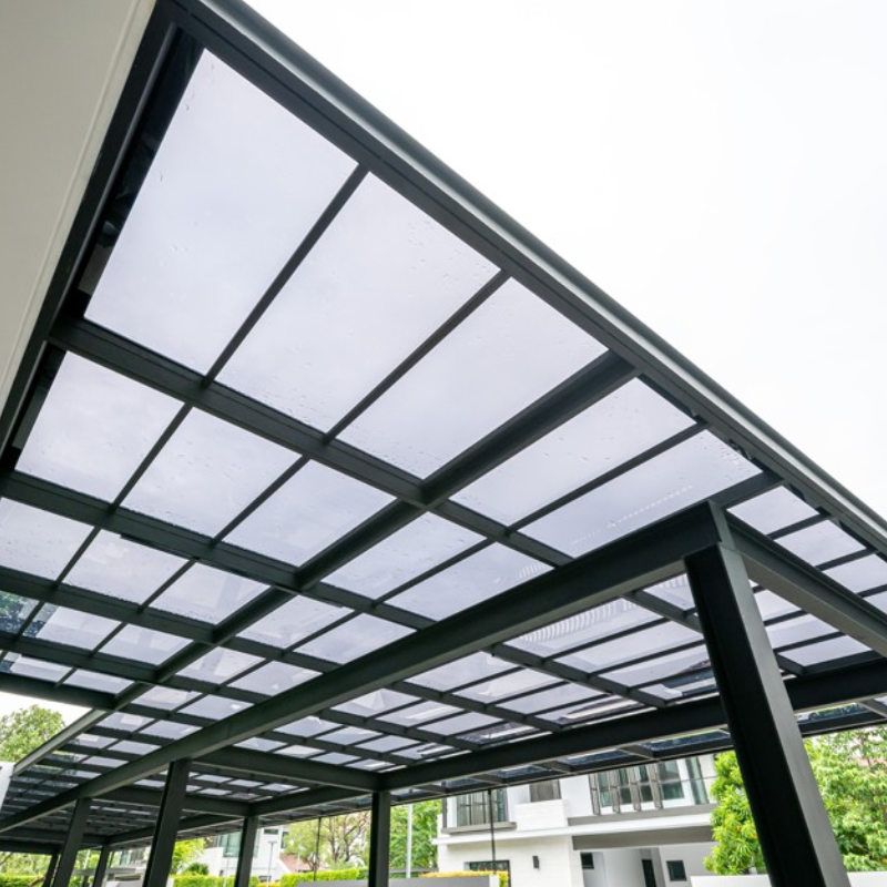 Avery® R Silver X Poly - Film pour vitres extérieures 