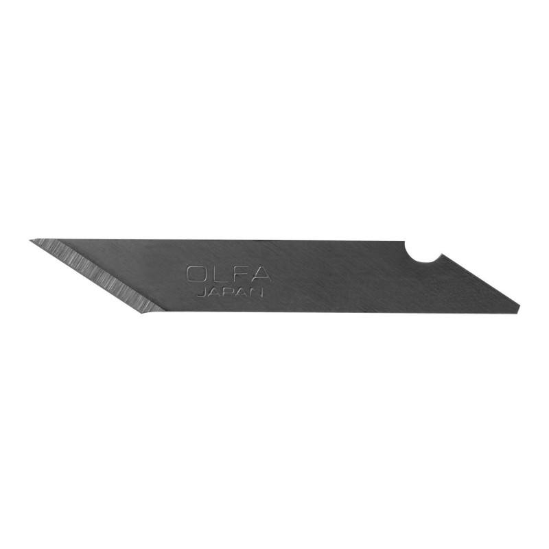 Olfa-KB-Art Lames de couteau Paquet de 25