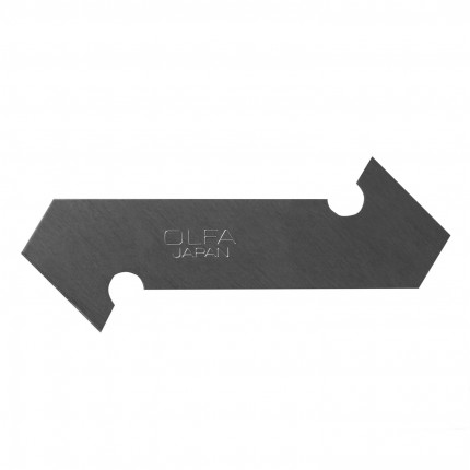 Olfa-PB-800-H.D. Lames en plastique/stratifié