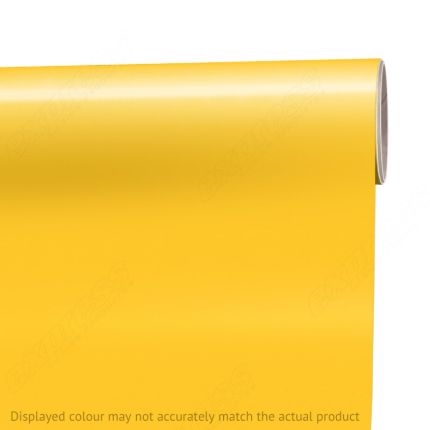 Siser® EasyWeed® EcoStretch Yellow