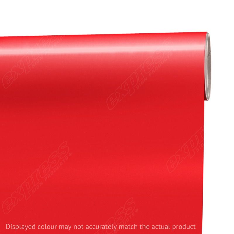 Siser® EasyWeed® EcoStretch Bright Red
