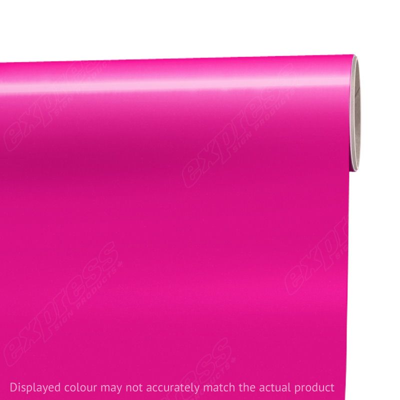 Siser® EasyWeed® EcoStretch Passion Pink