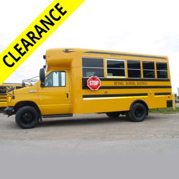 Oralite® V82 School Bus Conspicuity Tape - CLEARANCE