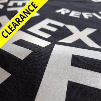 B-Flex® Reflex Reflective HTV