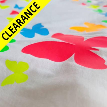 ® B-FlexGimme 5 EVO HTV fluorescent