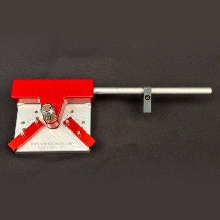Xpert Tools Perforateur 3/8 » avec encart 3 »