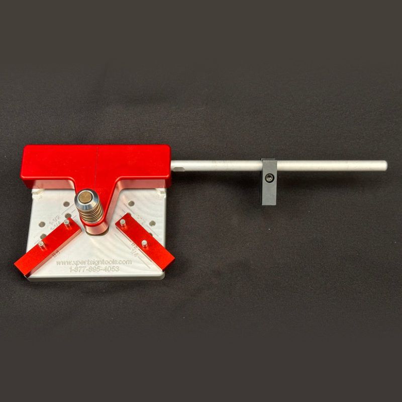 Xpert Tools Perforateur 3/8 » avec encart 3 »