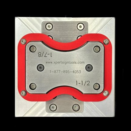 Xpert Tools Rondeur d’angle - Grands rayons