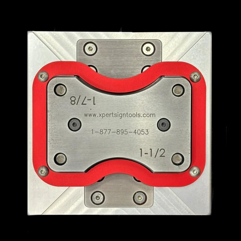 Xpert Tools Rondeur d’angle - Grands rayons