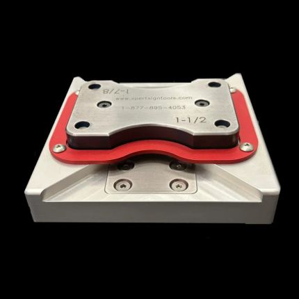 Xpert Tools Rondeur d’angle - Grands rayons