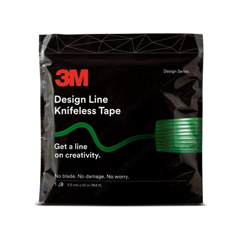 Design Line 1/8in Knifeless Tape