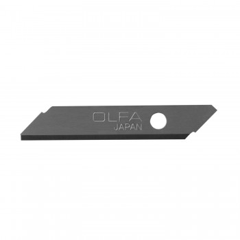 OLFA-TSB-1 Top Sheet Cutter Blades - 5/pk
