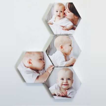 Stick & Stretch Clip de collage