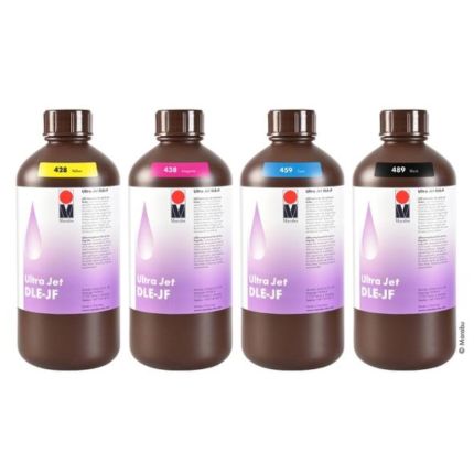 Encre UV UltraJet DLE-JF pour Mimaki LUS-170