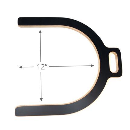Knockoff U-ey - Outil d’enroulement de miroir