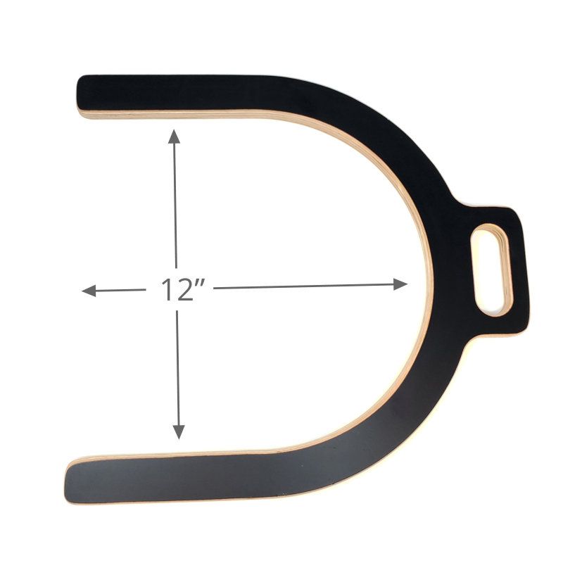 Knockoff U-ey - Outil d’enroulement de miroir