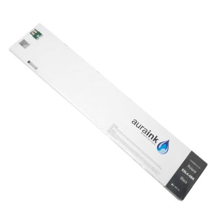 Aura Ink Roland ESL4 Eco-Sol MAX2 Cartridges